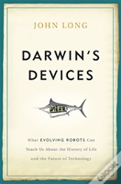 Capa do artigo Darwin