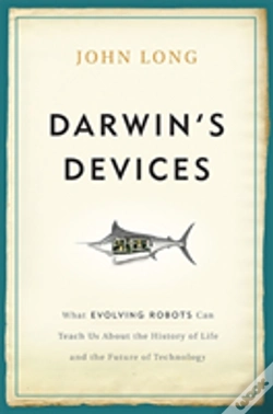 Capa do artigo Darwin'S Devices
