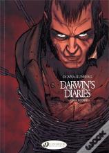 Darwin'S Diaries