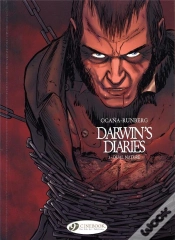 Capa do artigo Darwin