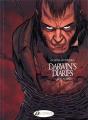 Darwin'S Diaries - Preview