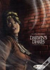 Capa do artigo Darwin