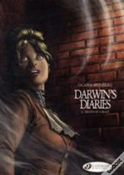 Capa do artigo Darwin'S Diaries Vol. 2