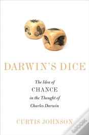 Capa do artigo Darwin