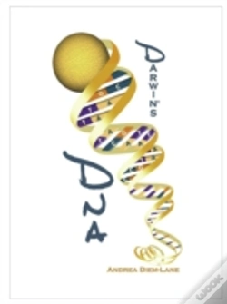 Capa do artigo Darwin'S Dna: An Illustrated Introduction To Evolutionary Philosophy