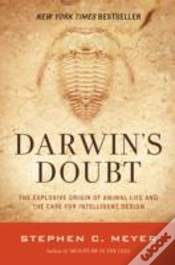 Capa do artigo Darwin