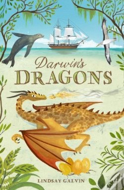 Capa do artigo Darwin'S Dragons