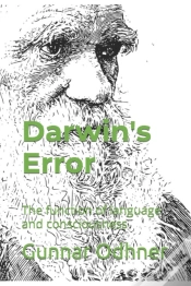 Capa do artigo Darwin