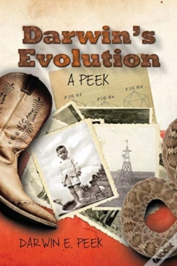Capa do artigo Darwin'S Evolution