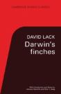 Darwin'S Finches - Preview
