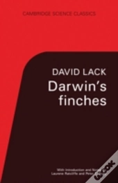 Darwin'S Finches