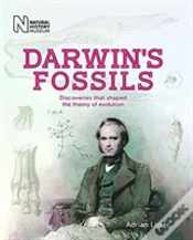 Capa do artigo Darwin