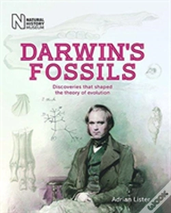 Capa do artigo Darwin'S Fossils