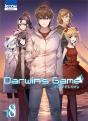 Darwin'S Game T08 - Preview