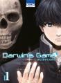 Darwin'S Game T.1 - Preview