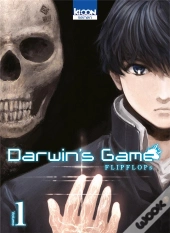 Darwin'S Game T.1