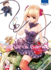 Darwin'S Game T.2
