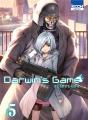Darwin'S Game T.5 - Preview