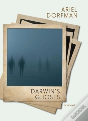 Capa do artigo Darwin