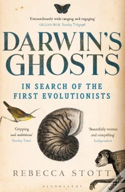 Capa do artigo Darwin'S Ghosts