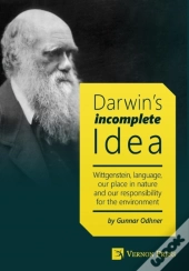 Darwin'S Incomplete Idea