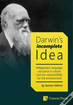 Capa do artigo Darwin'S Incomplete Idea