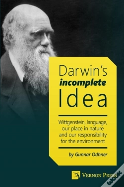 Capa do artigo Darwin'S Incomplete Idea