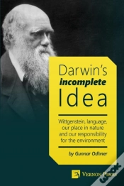 Capa do artigo Darwin