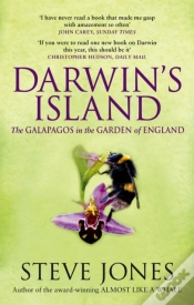 Capa do artigo Darwin