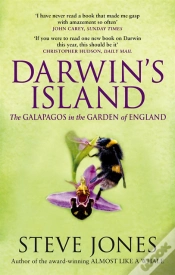 Capa do artigo Darwin