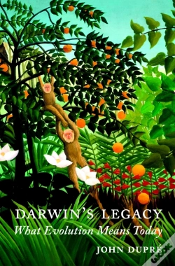 Capa do artigo Darwin'S Legacy
