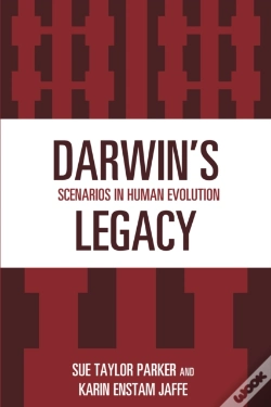 Capa do artigo Darwin'S Legacy
