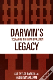 Capa do artigo Darwin