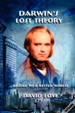 Capa do artigo Darwin'S Lost Theory