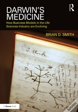 Capa do artigo Darwin'S Medicine
