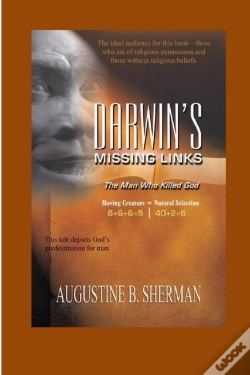 Capa do artigo Darwin'S Missing Link - The Man Who Killed God