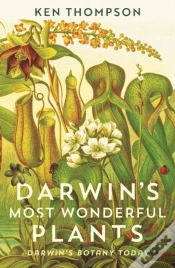 Capa do artigo Darwin