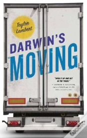 Capa do artigo Darwin
