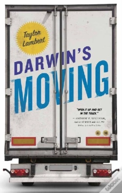 Capa do artigo Darwin'S Moving