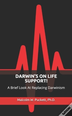 Capa do artigo Darwin'S On Life Support!: A Brief Look