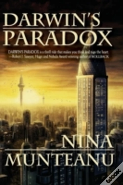 Capa do artigo Darwin'S Paradox