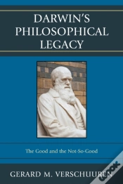 Capa do artigo Darwin