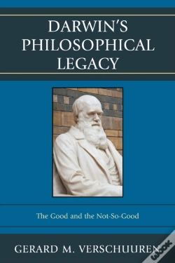 Capa do artigo Darwin'S Philosophical Legacy