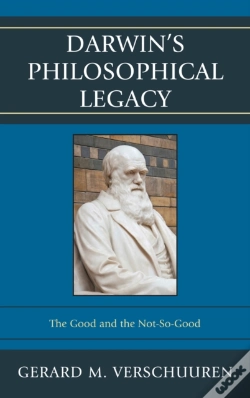 Capa do artigo Darwin'S Philosophical Legacy