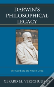 Capa do artigo Darwin