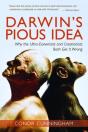 Darwin'S Pious Idea - Preview