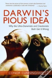 Darwin'S Pious Idea