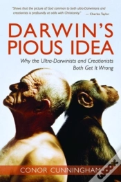 Capa do artigo Darwin