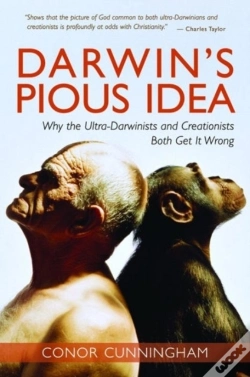 Capa do artigo Darwin'S Pious Idea