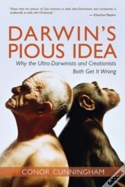 Capa do artigo Darwin'S Pious Idea